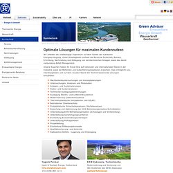 AF-Consult Switzerland Ltd - Nuclear Energy - Services