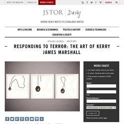 The Art of Kerry James Marshall