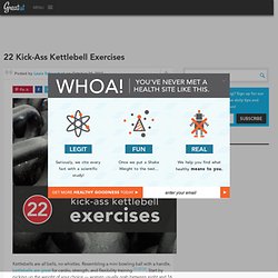 Greatist.comHealth and Fitness Articles