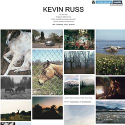 Kevin Russ