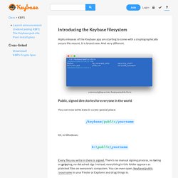 Keybase