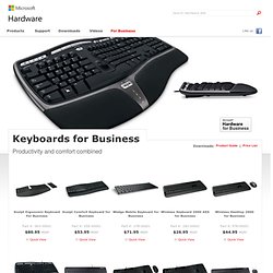 Wireless Keyboards, Bluetooth Keyboards & More