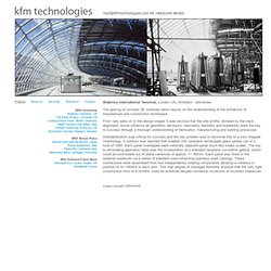 KFM- Technologies