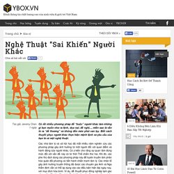 Kênh Thông Tin Chất Lượng Cao Của Sinh Viên & Giới Trẻ Việt Nam