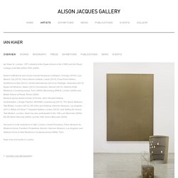 Alison Jacques Gallery