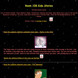 kids stories,stories for kids, children's stories