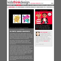 kids think design