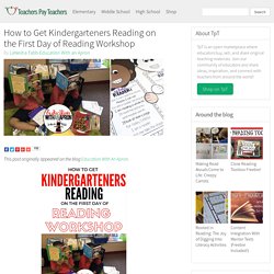 blog.teacherspayteachers
