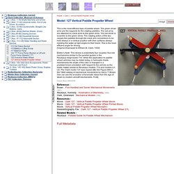 KMODDL - Kinematic Models for Design Digital Library