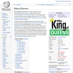 King of Queens
