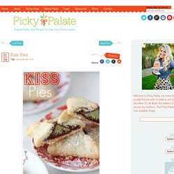 Picky Palate - StumbleUpon