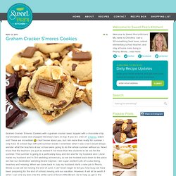 Sweet Pea's Kitchen - StumbleUpon