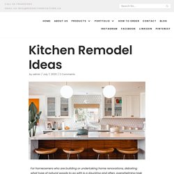 Modular kitchen designs in edmonton