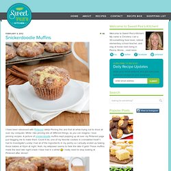 Sweet Pea's Kitchen - StumbleUpon