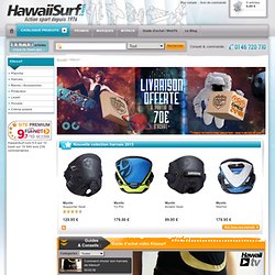 HawaiiSurf.com