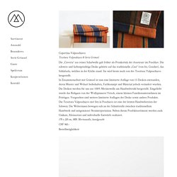 Kleinserien, Unikate, aktuelles Design - Alexa Früh - Bettina Ginsberg