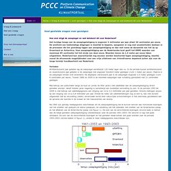 PCCC - Platform Communication on Climate Change