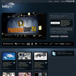 KelbyTv