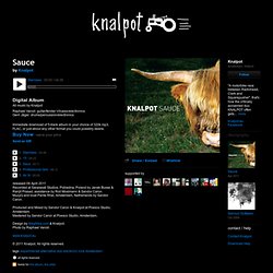 Knalpot