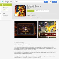 Knights & Dragons