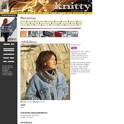 knitty.com