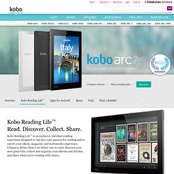 Kobo - about