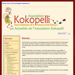 Kokopelli - Semences