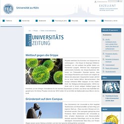 Kölner Universitätszeitung