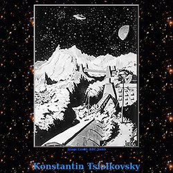 Konstantin Tsiolkovsky Intro