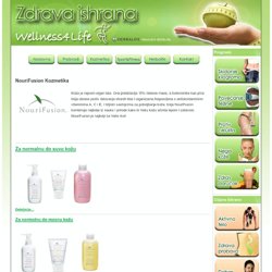 Kozmetika - Herbalife Srbija, Herbalife proizvodi za mrsavljenje - Мозилин фајерфокс (Mozilla Firefox)