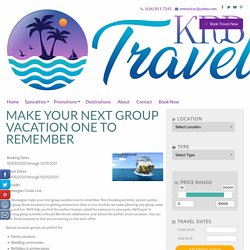 KRB Travel