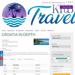 KRB Travel