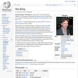 Tim Kring