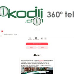 Krokodili is creating Blog videos