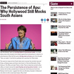 Ashton Kutcher's racist Popchips ad: Why Hollywood still mocks South Asians