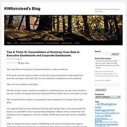 KWKeirstead's Blog