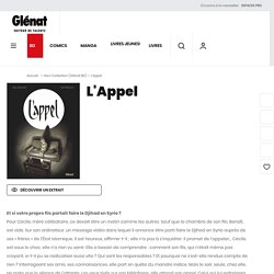 Éditions Glénat