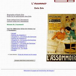 La Vie populaire publie La Bête humaine grand roman inédit ...