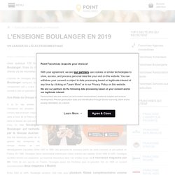 DOCUMENT 1 :L'enseigne Boulanger en 2019