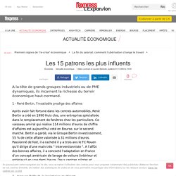 - L'Express L'Expansion