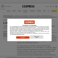 - L'Express L'Expansion