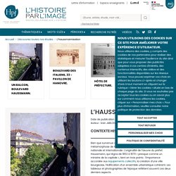 Histoire et analyse d'images et oeuvres