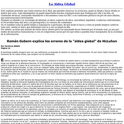 La Aldea Global