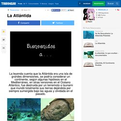 La-Atlantida