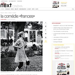 La comédie «Frances»
