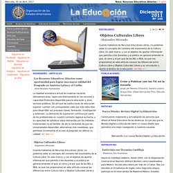 La Educ@cion - Revista Digital