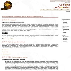LeTableauinteractifAut2010