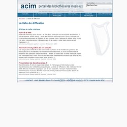 ACIM-info