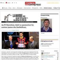 Les Marques qui se démarquent