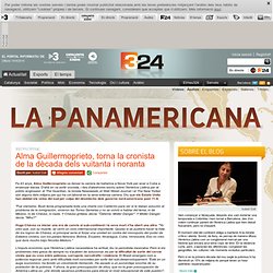 La Panamericana